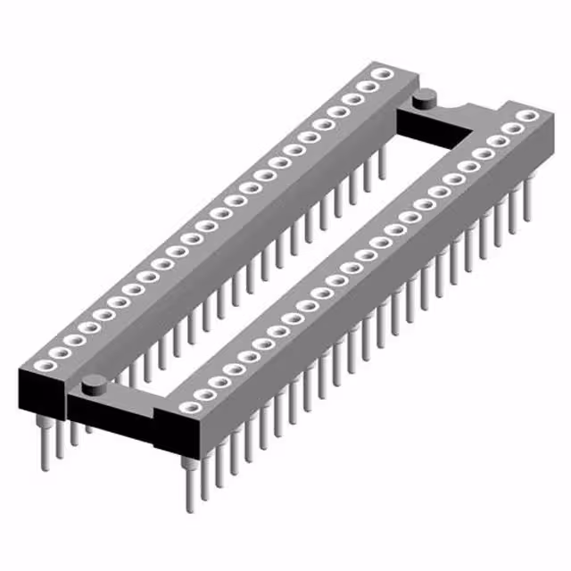 117-87-448-41-005101 Preci-Dip  IC Sockets